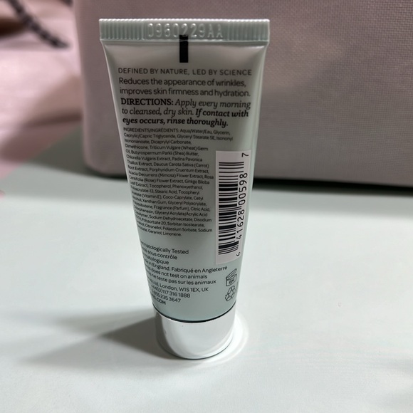 Cream Bundle NWT - Picture 3 of 8